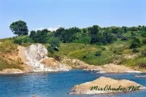Соляні Озера Солотвино - Чудеса Нашої Планети озера