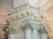 Смольний собор у Санкт-Петербурзі фото, історія, режим роботи, екскурсія санкт-петербурзі
