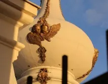 Смольний собор у Санкт-Петербурзі фото, історія, режим роботи, екскурсія смольний
