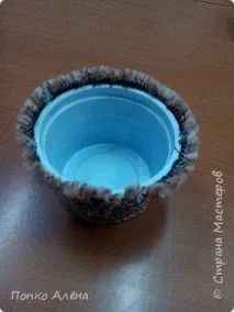 Сніговик для сина, Країна Майстрів можна