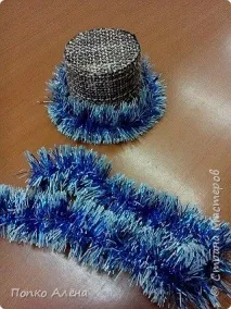Сніговик для сина, Країна Майстрів країна