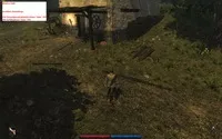 Risen
