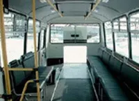 спеціальних автобусів