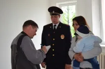 Соціальні гарантії співробітників поліції федеральний закон закон