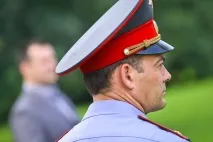 Соціальні гарантії співробітників поліції федеральний закон соціальні
