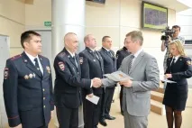 Соціальні гарантії співробітників поліції федеральний закон поліції