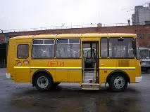 автобусів