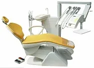 Стоматологічна установка Contact S – TOP DENTIS установка