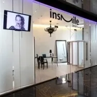 Стоматологія InSmile Dental Lounge (Інсмайл Дентал Лаунж) стоматологія