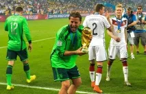 Ставки на перемогу команди у футбольному матчі перемогу