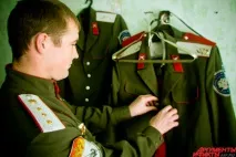 Станиця Сибіру чим живуть та за що отримують гроші красноярські козаки гроші