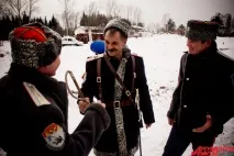 Станиця Сибіру чим живуть та за що отримують гроші красноярські козаки сибіру