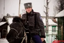 Станиця Сибіру чим живуть та за що отримують гроші красноярські козаки красноярські