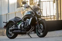 ПОРІВНЯЛЬНИЙ ТЕСТ Harley-Davidson Sportster Forty-Eight порівняльний