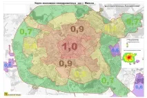 Вартість та ціни на орендне житло в Білорусі вартість
