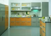 Чи варто вибирати алюмінієві фасади для кухні Фото та інтер’єр кухні вибирати