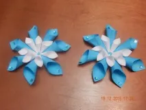 Стінгазета-вітання «З Новим роком! » новим