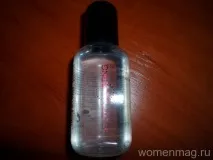 Засіб для зняття макіяжу Avon Extra Lasting makeup remover extra