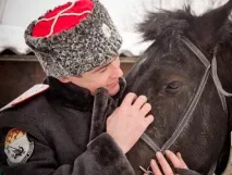 Станиця Сибіру чим живуть та за що отримують гроші красноярські козаки станиця