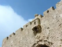 Стіни Єрусалиму, Старе місто стіни
