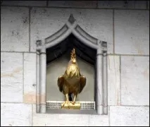 Староміський орлой – знаменитий астрономічний годинник у Празі знаменитий