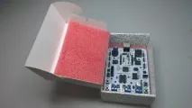 Strela від Амперки або простий Bluetooth-бот своїми руками strela