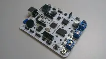Strela від Амперки або простий Bluetooth-бот своїми руками bluetooth-бот