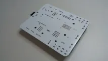 Strela від Амперки або простий Bluetooth-бот своїми руками bluetooth-бот