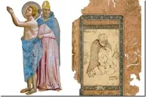 Божевільність в ім’я бога божевільність