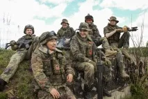 Страйкбольні команди - як вибрати вибрати