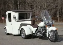 Весільний Harley - Настільна книга Нареченої настільна