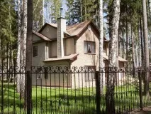 Будівництво будинку з черепашника черепашника