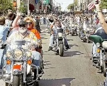 Весільний Harley - Настільна книга Нареченої весільний