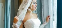 Весільні сукні в іспанському стилі, Дев’ять Трендів іспанському