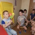 Театралізоване заняття-розвага з використанням елементів методу арт-терапії «Казки мудрого методу