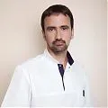 Тарасенко Василь Сергійович – пластичний хірург пластичний