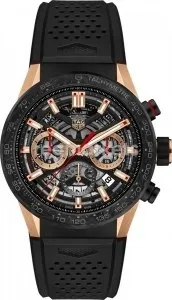 TAG Heuer Grand Carrera в Новосибірську - 662 товарів Вигідні ціни grand