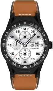 TAG Heuer Grand Carrera в Новосибірську - 662 товарів Вигідні ціни heuer
