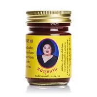 ТАЙСЬКІ БАЛЬЗАМИ та МАЗІ бальзами