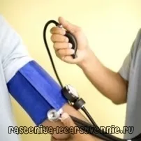 Таблетки від підвищеного артеріального тиску Атрам (інструкція із застосування) - Популярно про підвищеного