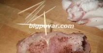 огірком