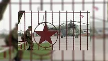 Таємниці архіву грузинської розвідки розвідки