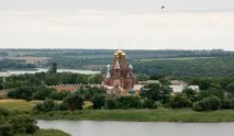 Свято-Григор’ївський Бізюків чоловічий монастир, Свято-Григорівський Бізюків чоловічий монастир ївський