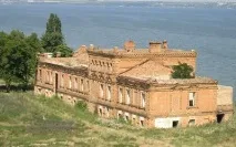 Свято-Григор’ївський Бізюків чоловічий монастир, Свято-Григорівський Бізюків чоловічий монастир бізюків