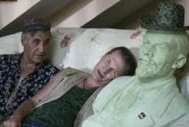 Свати» вирушили до Ялти - Навколо ТБ вирушили