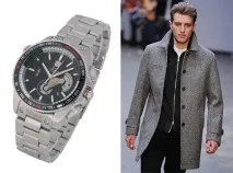 Tag Heuer Grand Carrera - колекція елітного годинника для любителів автоспорту, Інтернет-магазин heuer