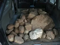 ТагАЗ Road Musso тагаз