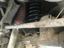 ТагАЗ Road Musso тагаз