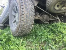 ТагАЗ Road Musso тагаз