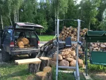 ТагАЗ Road Musso road